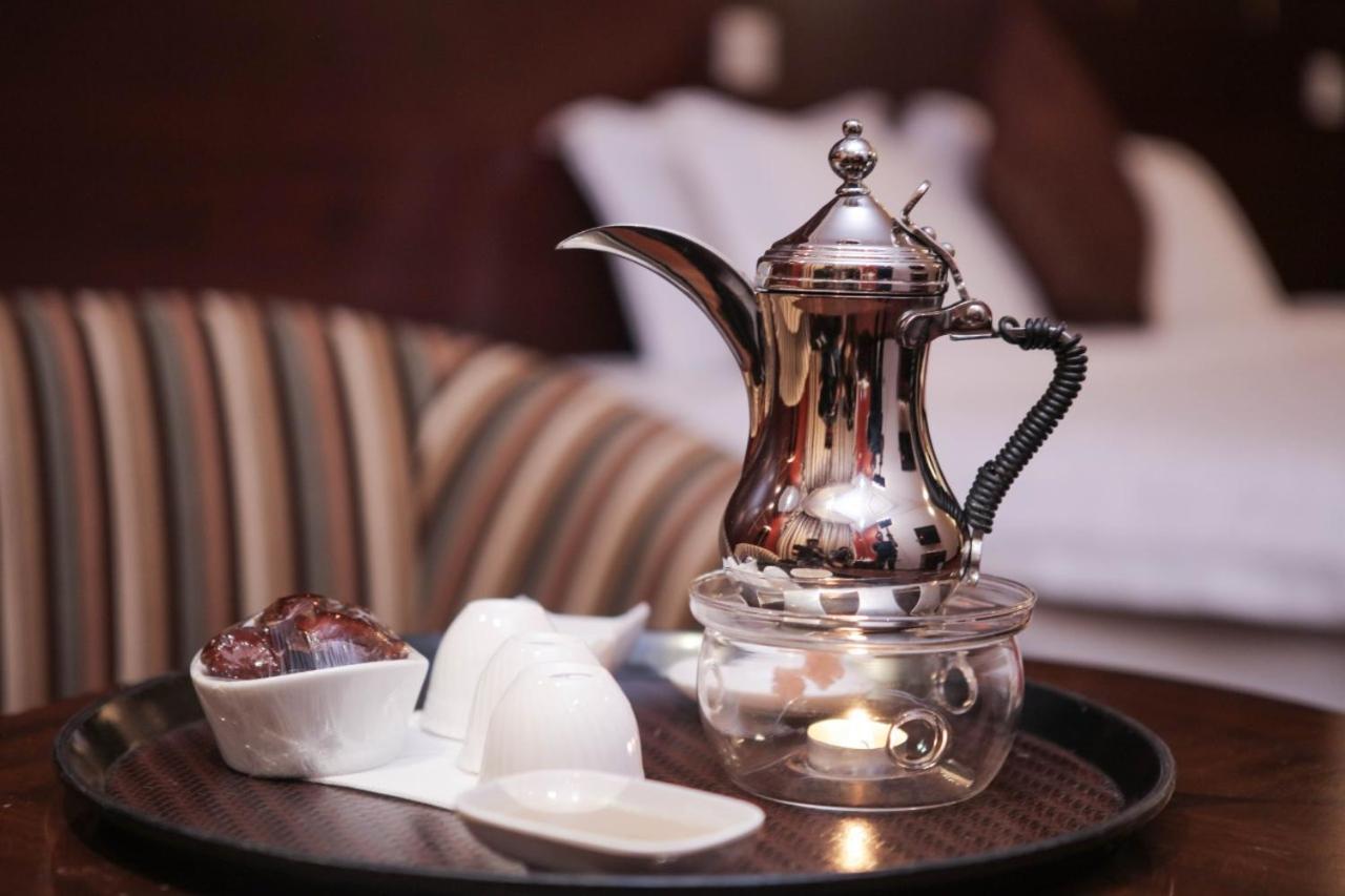 Al Mansour Grand Hotel Ḩafar al Bāţin Екстериор снимка